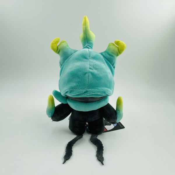 Elf's Dream May Cherish Alien Color Nighthawk Mashado Ghost Plush Doll Green