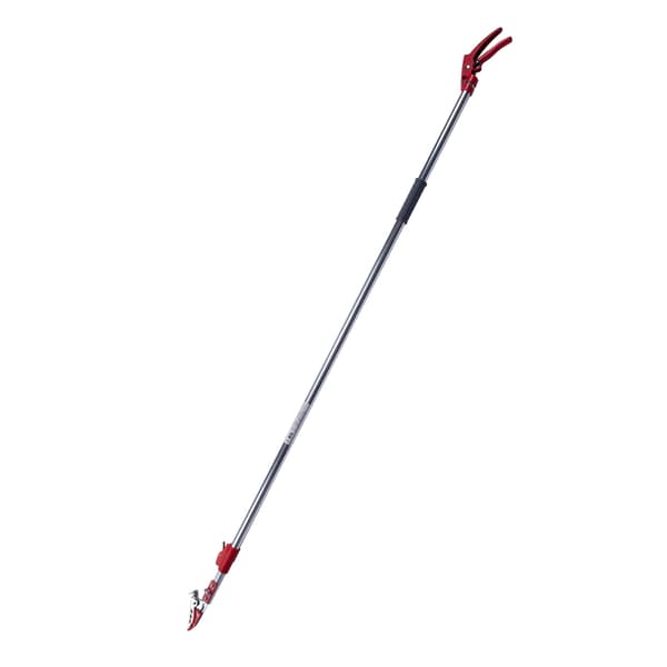 Pitkävartiset puutarhasakset 60 cm - Leikkuri ja oksasakset - Terästerä