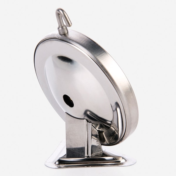 Ugns termometer med krok, kökschef mätverktyg 50-280℃