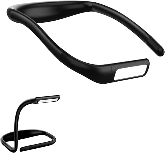 LED-leselampe multifunksjonell leselampe USB-bordlampe