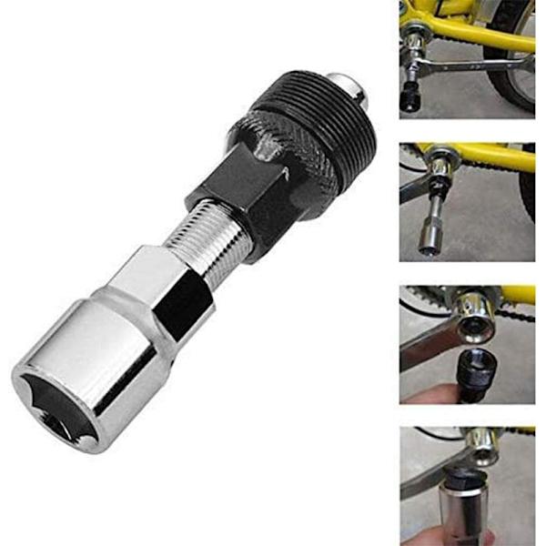 Cykelkassett-avtagare, Vevarmsavtagare Cykel Ma