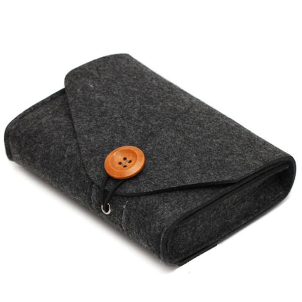 Harddisk taske Harddisk taske