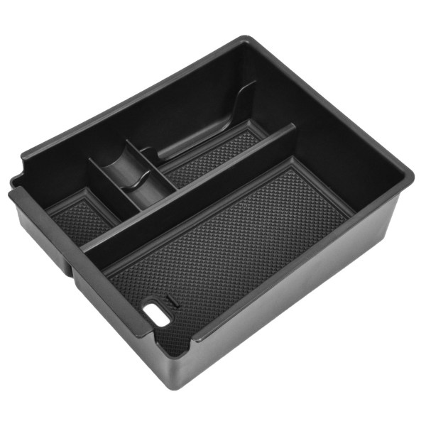 (20*8cm) Midterkonsol Opbevaringsboks Organizer, Til Armlæn