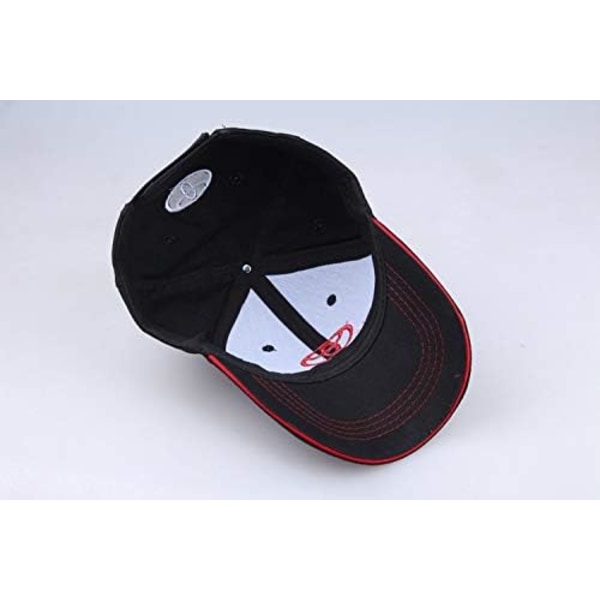 Bil Logo Hat Premium Bomuldsklud Racing Hat Motorcykel Hat Sport