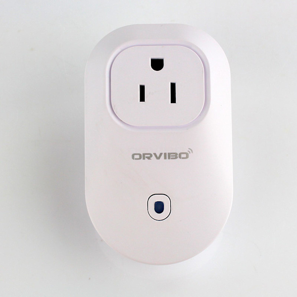 Oribo Or-wiwo-s20 Smart Socket Us Adapter