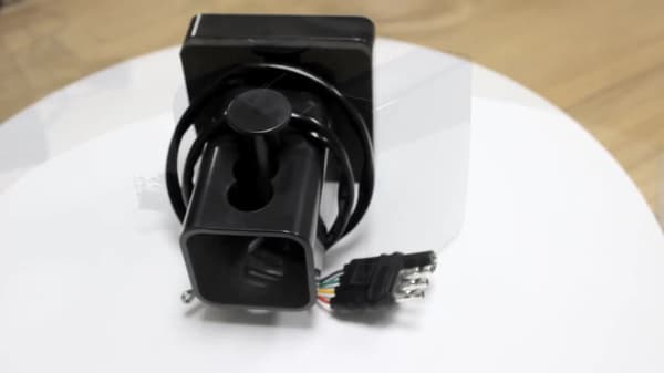 Ny smart LED-dagkørelys-controller LED-langt lys reduktionsforsinkelsescontroller