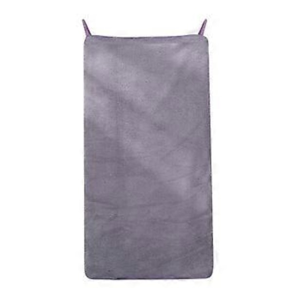 Blødt Bærbart Badehåndklæde, Plus Size Koral Fløjl Absorberende Dame Sling Fortykket Bade Wrap Håndklæde Juster Hurtigtørrende Bærbare Strand Spa Badekåber Med