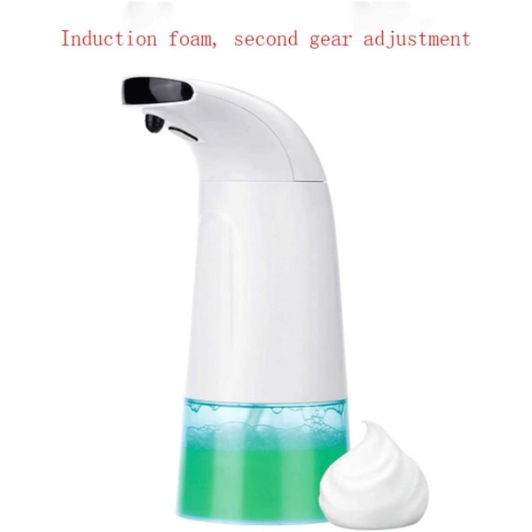 Distributeur de savon automatique à mousse induktiv, lav-nät à mousse induktiv, maskin à mousse
