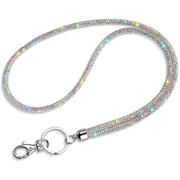 Nøglering Design Lanyard Nøglering Lang