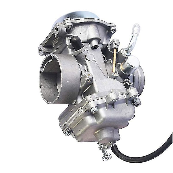 Forgasser, Karbohydrat Atv Forgasser Tilbehør Passer Til Polaris 330 Carman 400 500 600 Hawkeye Ranger 500 Drivstoffbesparende Deksel Tilbehør