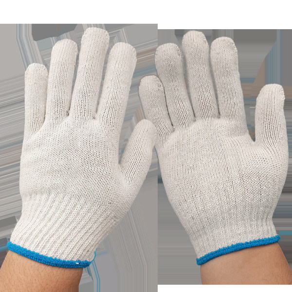 High Temperature Resistant Cotton Heat Resistant Gloves