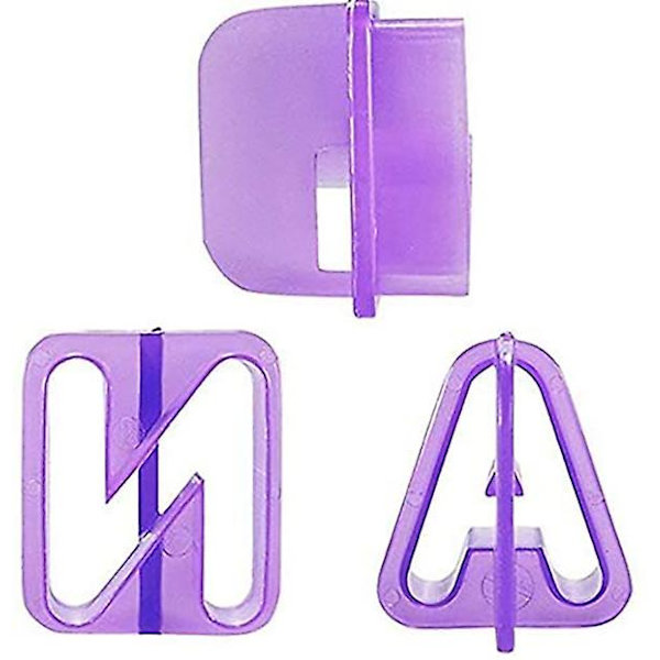 Bogstaver &amp; Tal Cookie Cutter