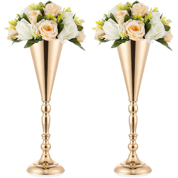 1-delt metal blomsterstativ, kunstig blomst vase, familie TV-skab, f