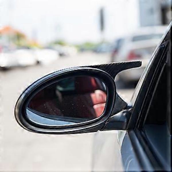 Auton peruutuspeilin heijastinlinssi lämmityksellä malleihin E92 E91 E93 E82 E88 E86 E85 vasen/oikea puoli left