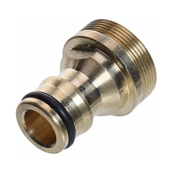 Universal køkkenhane adapter.