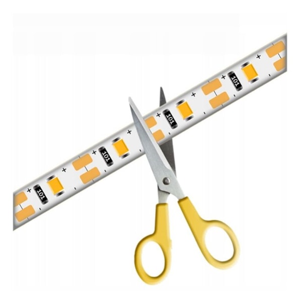 LED-system Vanntett Lys, Grolys, Smart Vanntett Vegetab