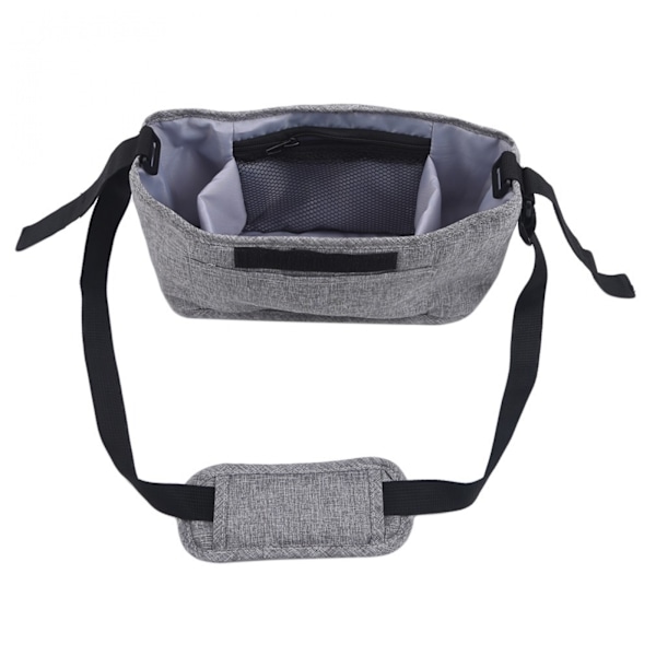 Barnevognveske Barnevogn Organizer Buggy Bag Flaskeholder