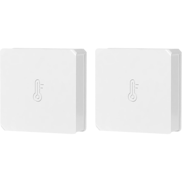 Mini ZigBee temperatur- og fuktighetssensor, SONOFF ZigBee Bridge