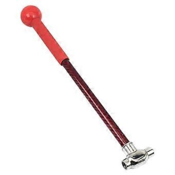 Maaliton vasarasarja auton korityöpajoille, auton lommojen korjaus, muotoilutyökalusarja useilla pääkiinnikkeillä Single hammers
