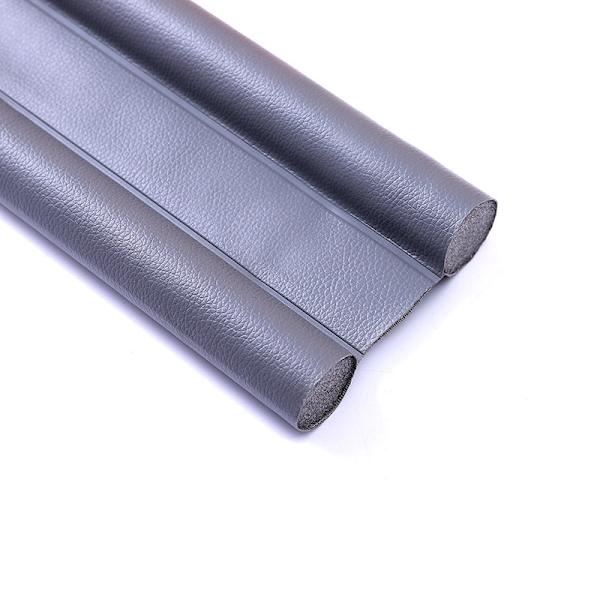 1PCS Kaksinkertainen vetoeristysoven vetosuoja, kylmäpysäytysveto