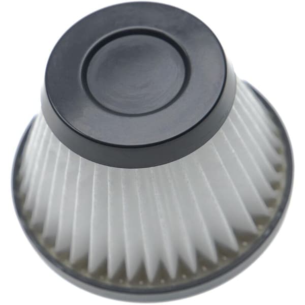 Filter kompatibel med dammsugare - HEPA-filter