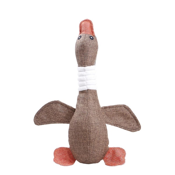 Koira Squeaky Toys, Ei Täytettä Pehmeät Koiran Lelut, Kestävät Pehmolelut Pienille Keskikokoisille Koirille (5 Pakkausta)