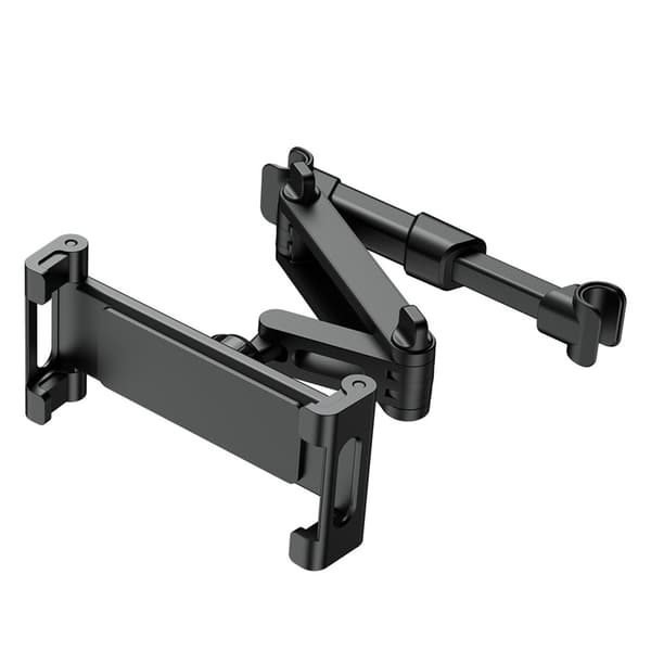 Bil Tablet Holder, Bil Tablet Holder Universal Auto Headrest 360°