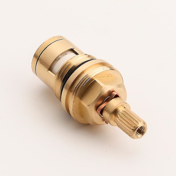 2pcs Copper Body Thickening 3102b - 54 - 12 Copper Faucet Hot And Cold Faucet Copper Body Faucet Fitting