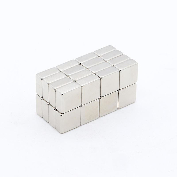Oem N35 N40 N52 Förnicklad Stor Block Magnet 60 X 10 X 3 Mm Rektangel Neodymium Rektangulär 3000 Gauss Magnet