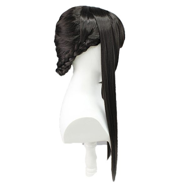 Spy Every House Joel Blair Thorn Princess Yurforger cosplay lång