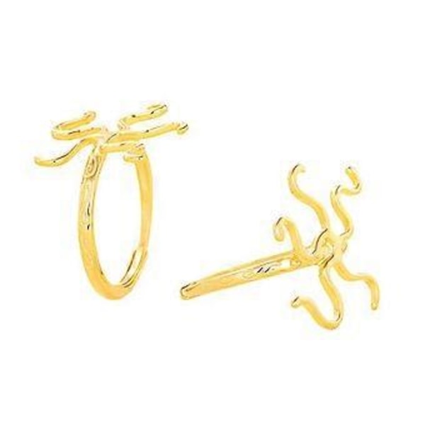 Åpen Justerbar Ringbase Blank Fingerring Innfatning for Kvinner Innlagt Krystall Turkis Naturlig Edelsten Smykkelaging DIY Sølv Silver C