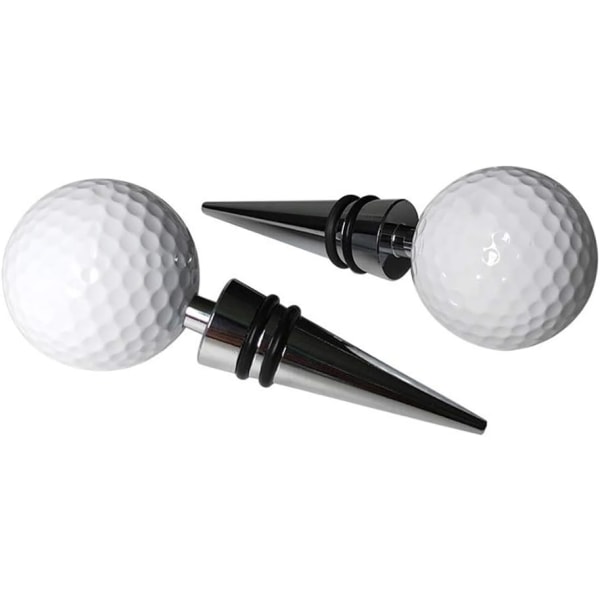 Nyhed Golfbold Vinpropper, Golfbold Vin og Drikkeflaske