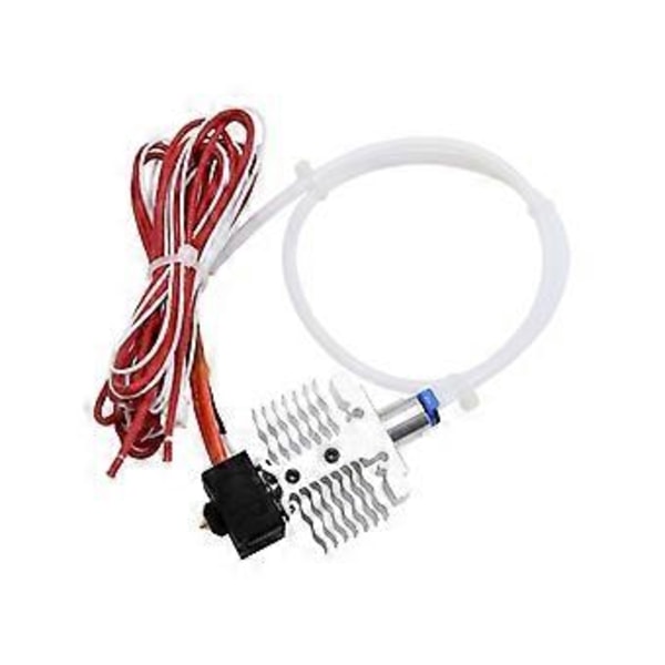 Professionelt Metal Ekstruder Hotend Kit til Ender3 Neo/Ender3V2 Neo/Max Neo Ender3 Neo