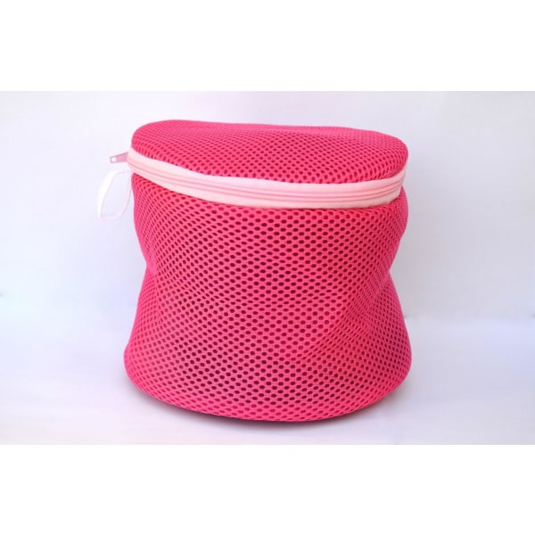 2 Laundry Nets (Washing Bag) specially designed for your Bra, Siz