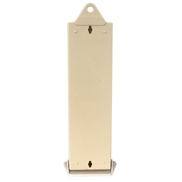 Udendørs plantetermometer, Have Digital Max-Min Drivhus Th