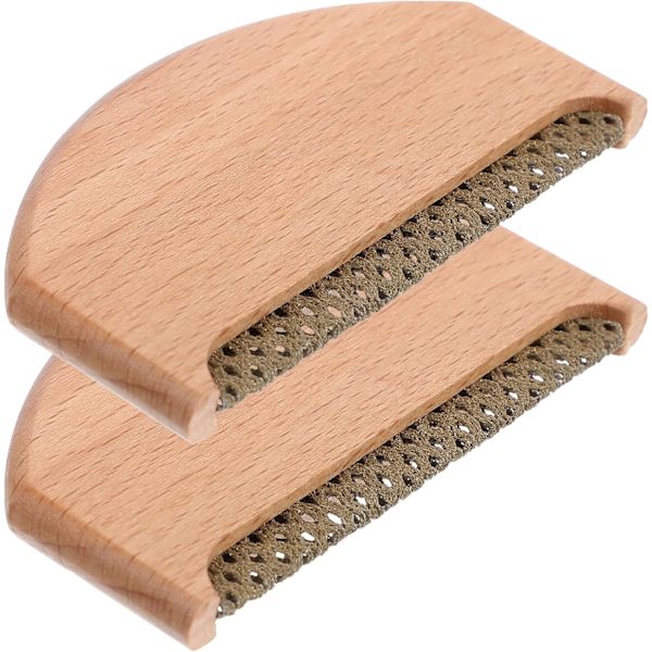 6 st hem shaver multifunktionella möbelmattor bärbar rengörare