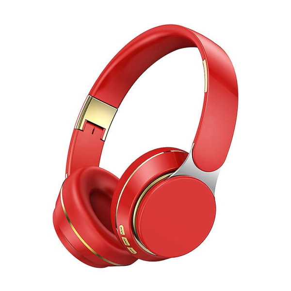 Bluetooth-kuulokkeet Ohpa Gn 25 In Ear Noise Canceling Red