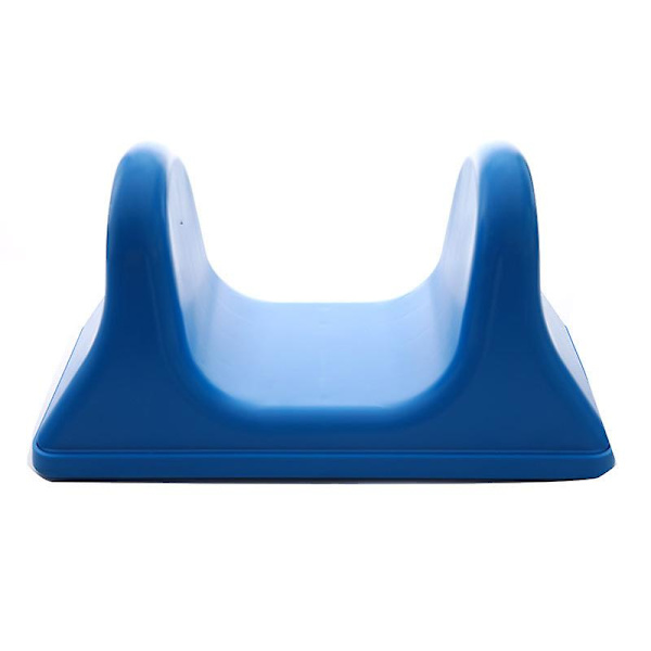 Psoas-lihaksen vapautus Sovellettavat osat Hamstring Reisi Reiden sisäpuoli Vasikka Alaselkä Yläselkä Sininen