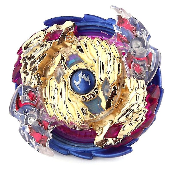 Beyblade Gold Series Burst Fusion Top Burst Blade Utan Launcher B-97