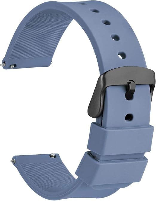 Silicone rem til Huawei watch3/gt3