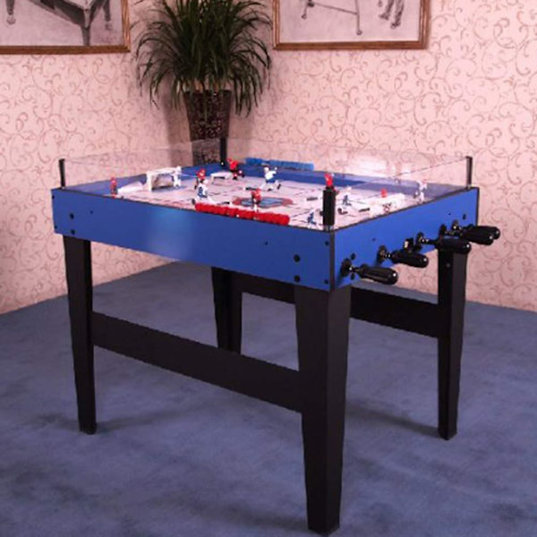 1 sarja Air Hockey -kiekkoja Mini Air Hockey -pöydän kahvat Vasara 60mm Huopa Työntimet 50mm Koti Ilma Kiekot Lapset Air Hockey -peli