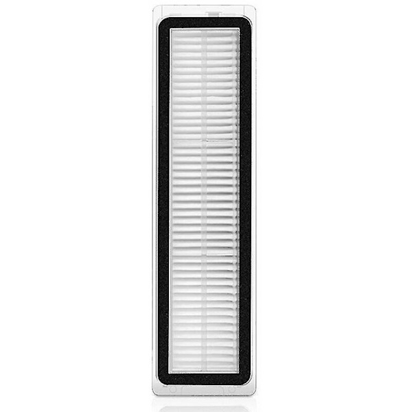 4 kpl Xiaomi Dreame D9/l10 Pro Hepa -suodatinta pyyhkäisyrobottiin