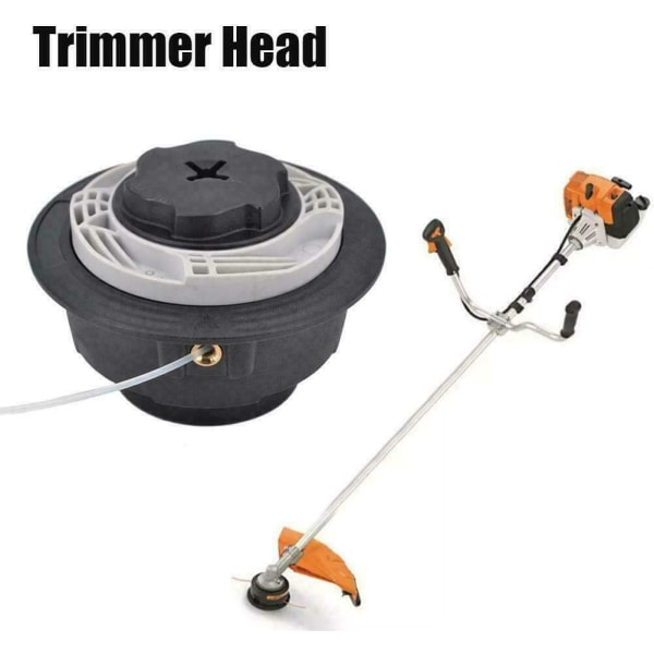 2-pak Stihl Autocut C5-2 C6-2 Gresstrimmerhode FS38 FS40 FS45