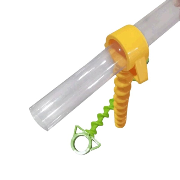 Gröna tältpinnar 4-pack Tältpinnar för camping, tält, tältpinnar, T