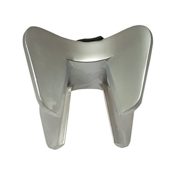 68615606 Basic Champagne Flaskeåpner Klo Stål 7 x 7 x 6 cm