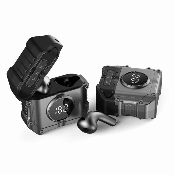 Nya privata modell M2 högpresterande Bluetooth-hörlurar Huaqiangbei