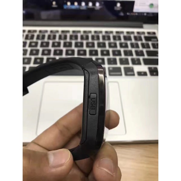 Älykäs kello, Bluetooth-puhelinkello (soita/vastaa puheluun) Voi-toiminnolla