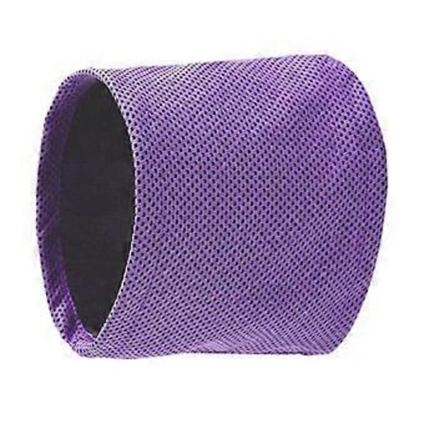 Koiran Viilennysbandana Panta Koiran Viilennyspanta Kaulan Viilentimet Kääre Koiran Jääbandana Viilentävä Koiran Huivi Viilentävä Lemmikin Bandana Violetti L Purple L