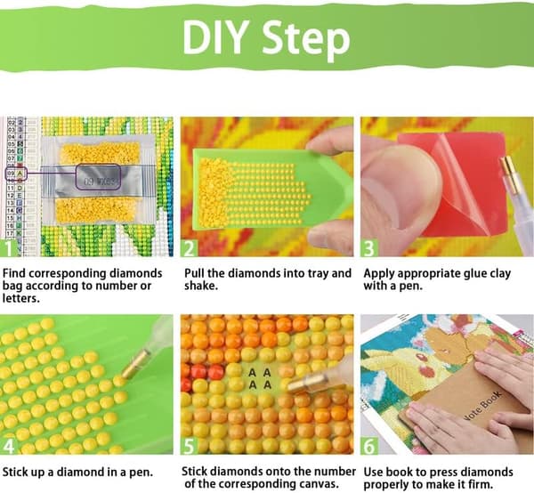 5D DIY