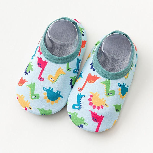 XL lämplig för fötter upp till 17,5 cm långa, babystrumpor, barn